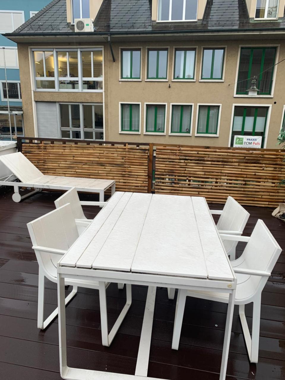 City By Linda Apartment Zürich