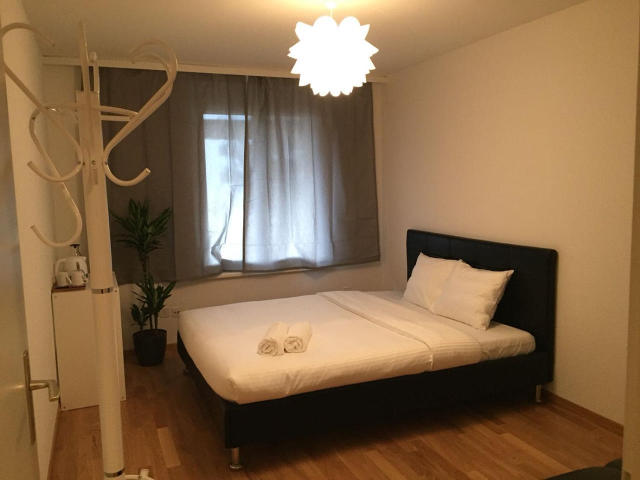 Guest house City Lakeside