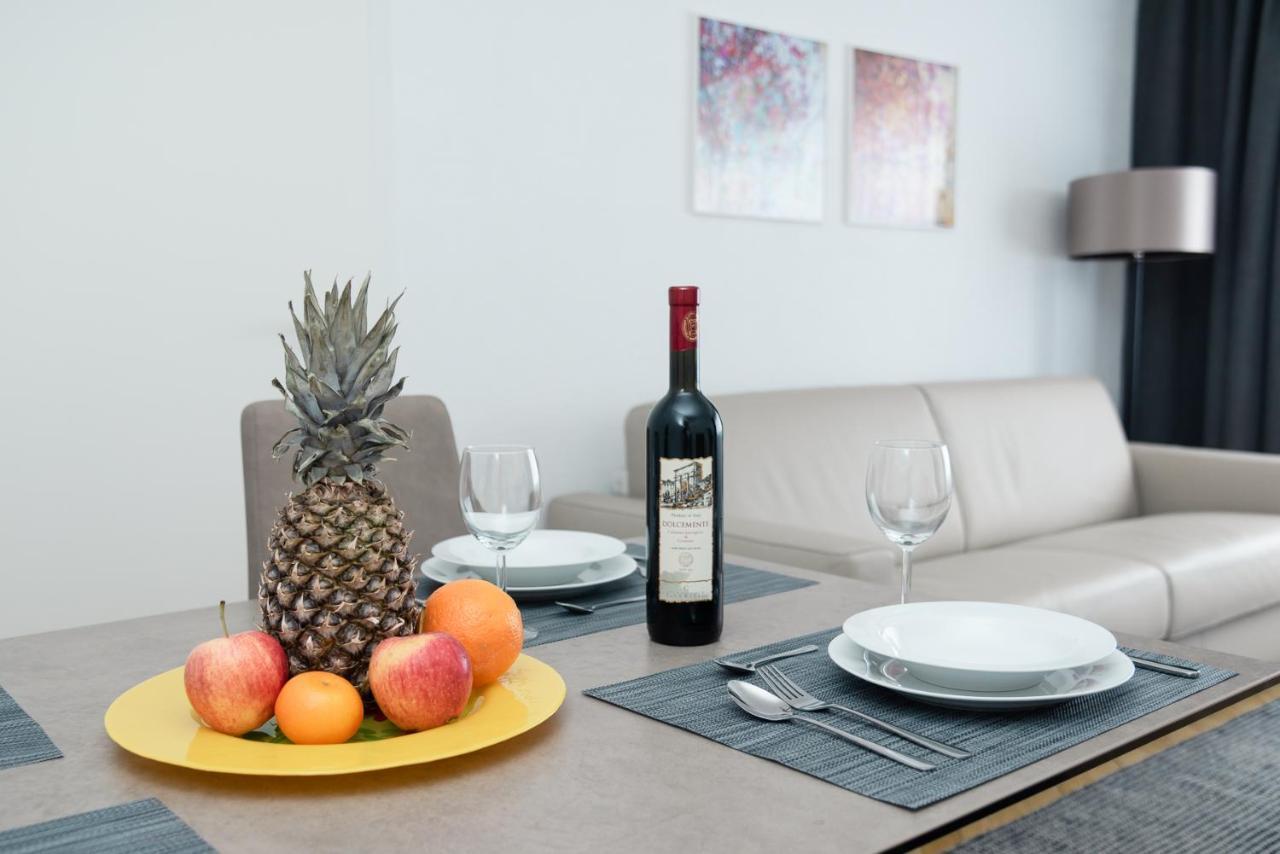 Furnished Homes Apartamento