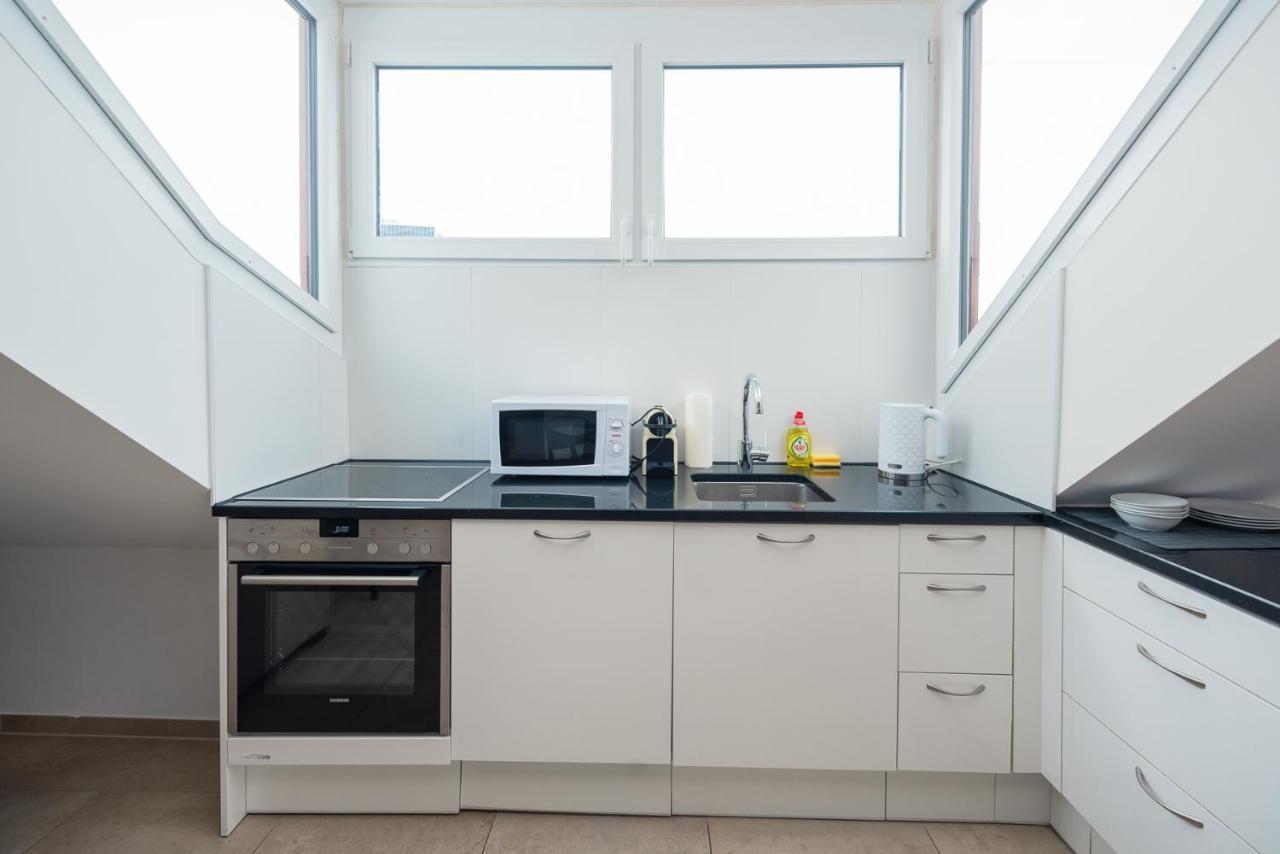 Furnished Homes Zurique