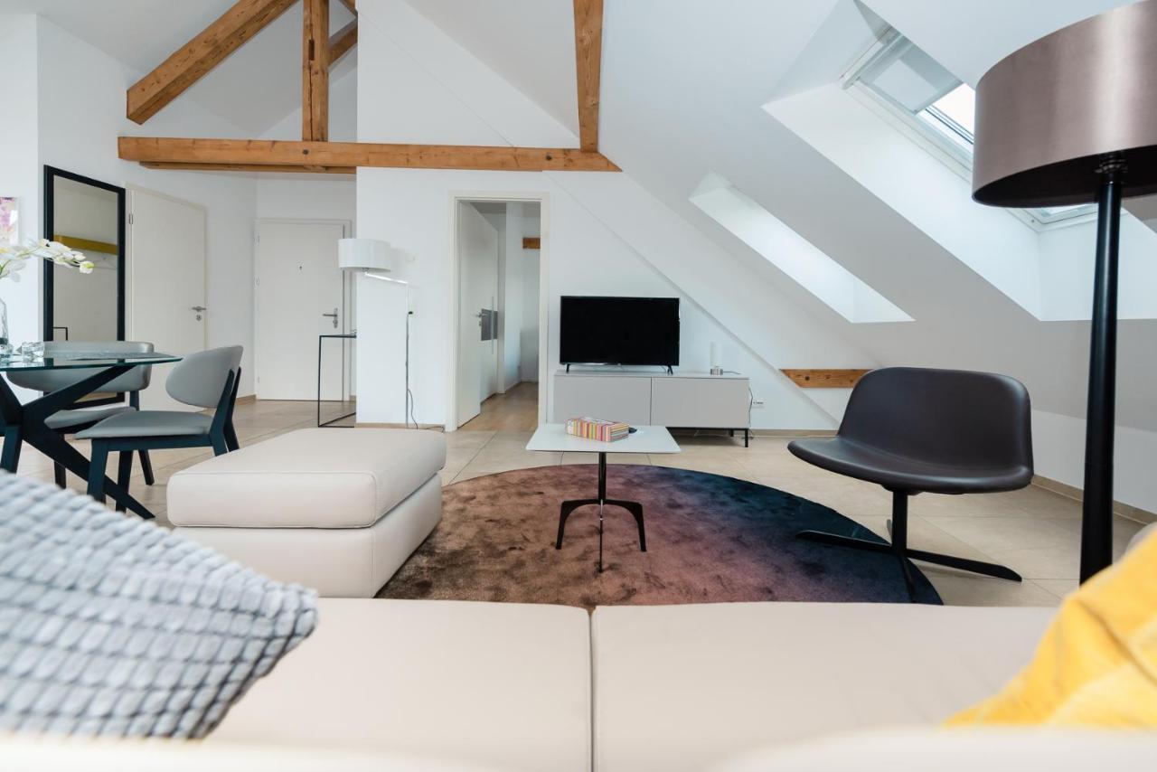 Furnished Homes * Zurique