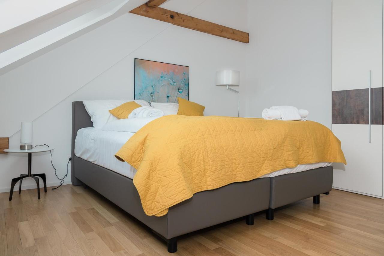 Furnished Homes Apartamento