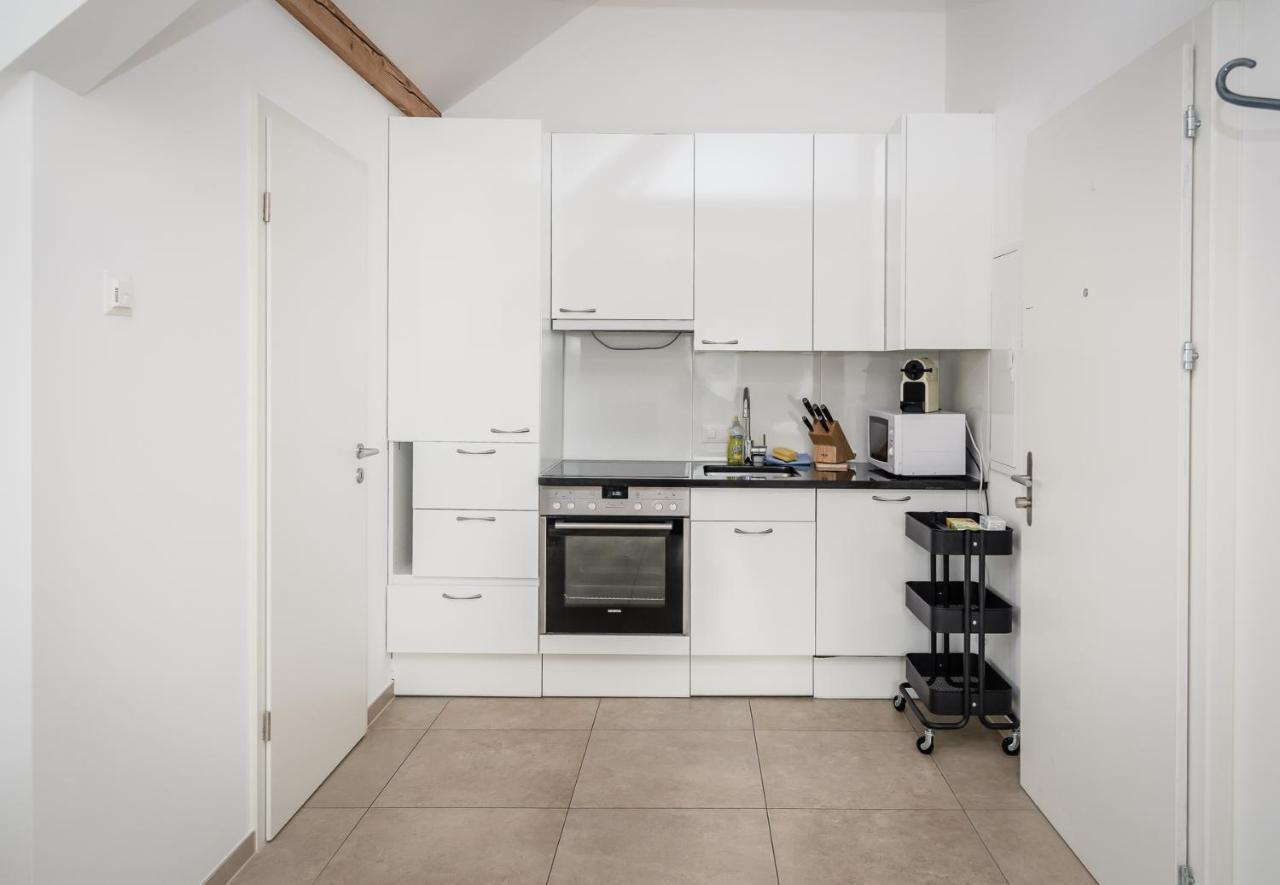 Apartamento Furnished Homes Zurique