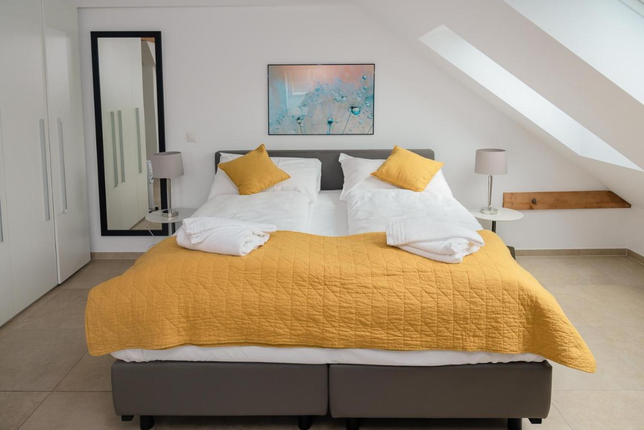 Furnished Homes Apartamento