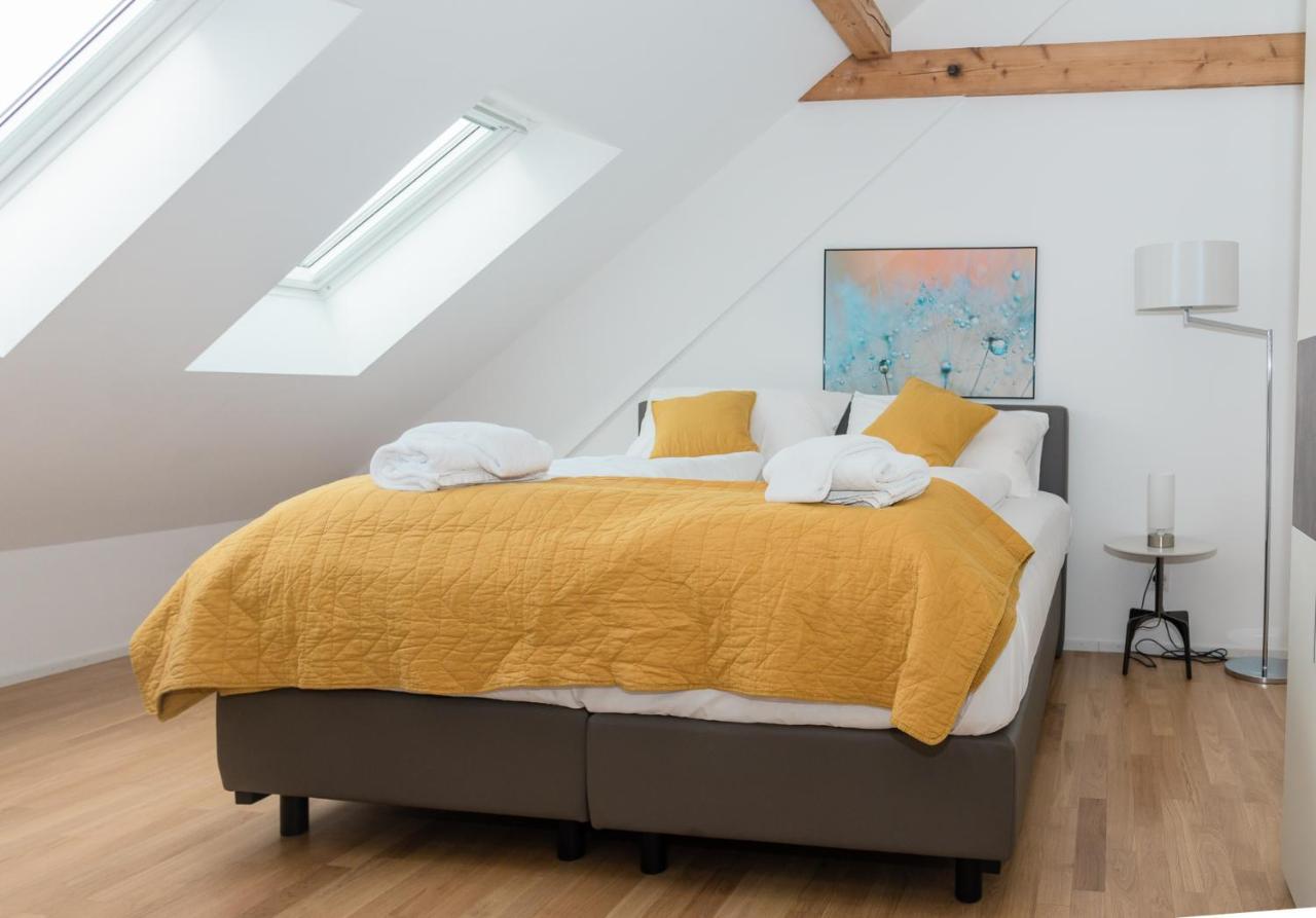 Furnished Homes Apartamento