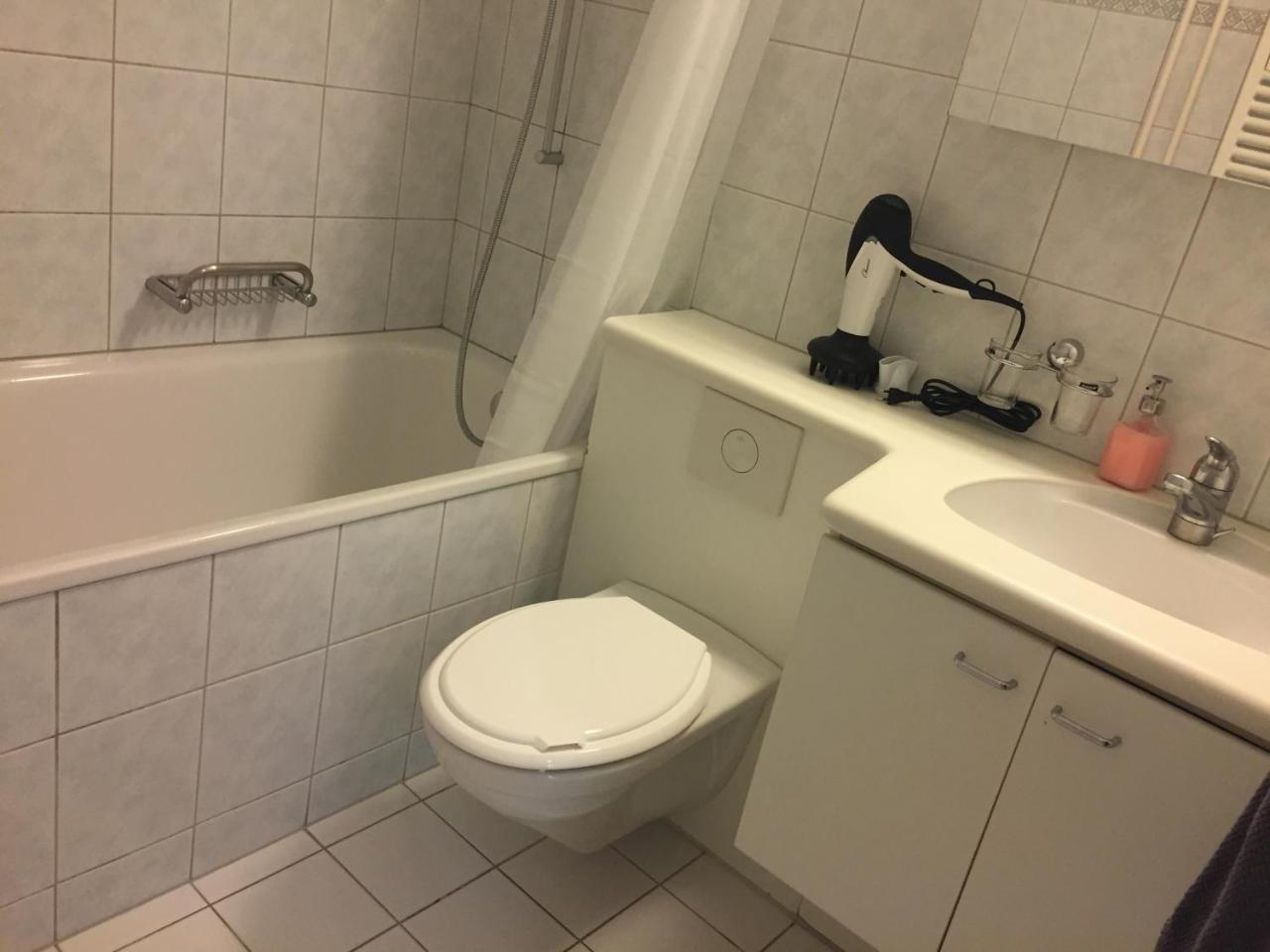 Guest house City Lakeside Zurich