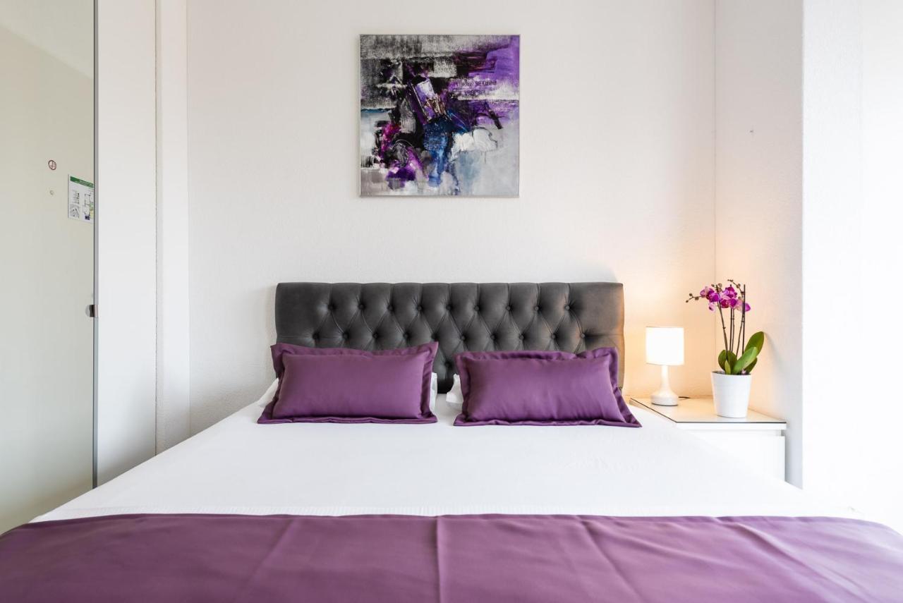Aparthotel Iq130 Zurich