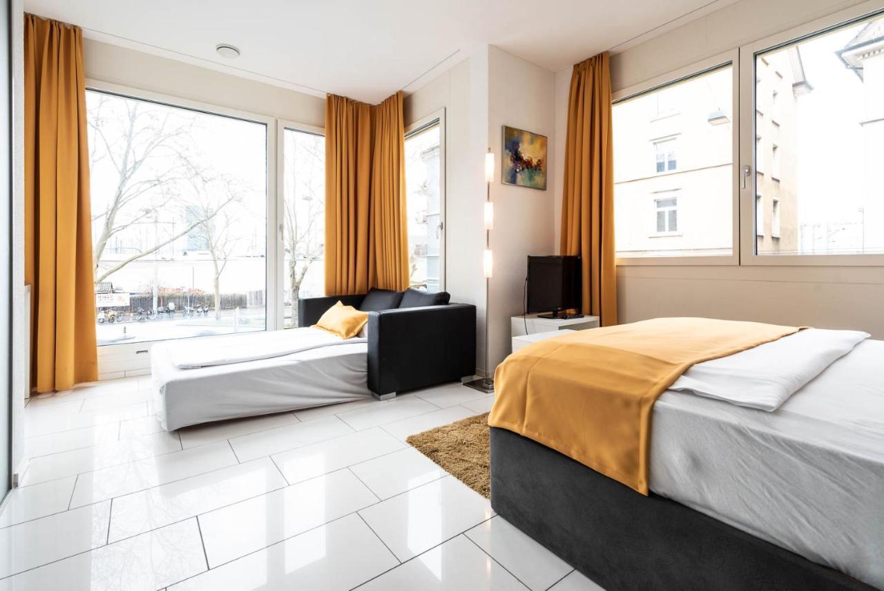 Iq130 Zurich