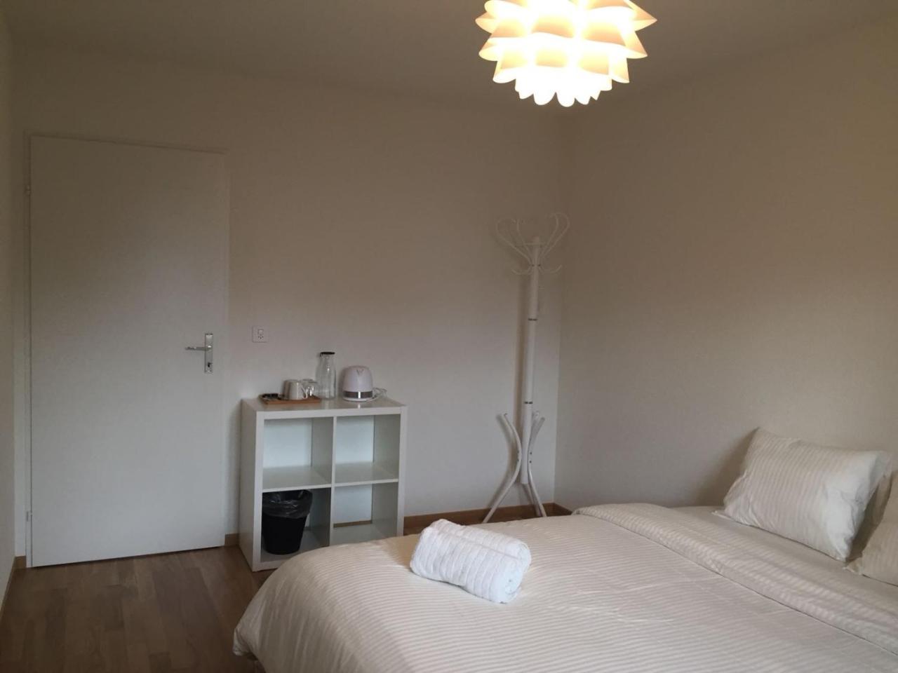 Guest house City Lakeside Zurich