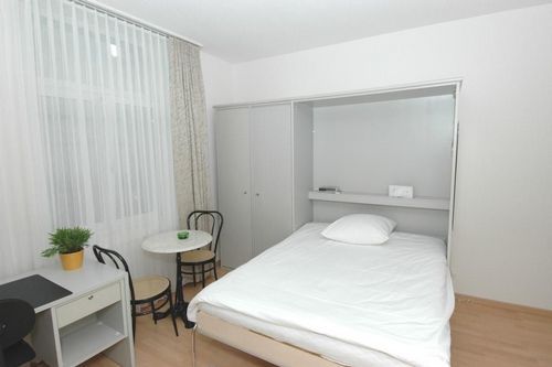 Seestrasse Drei Koenige Apartment Zurich