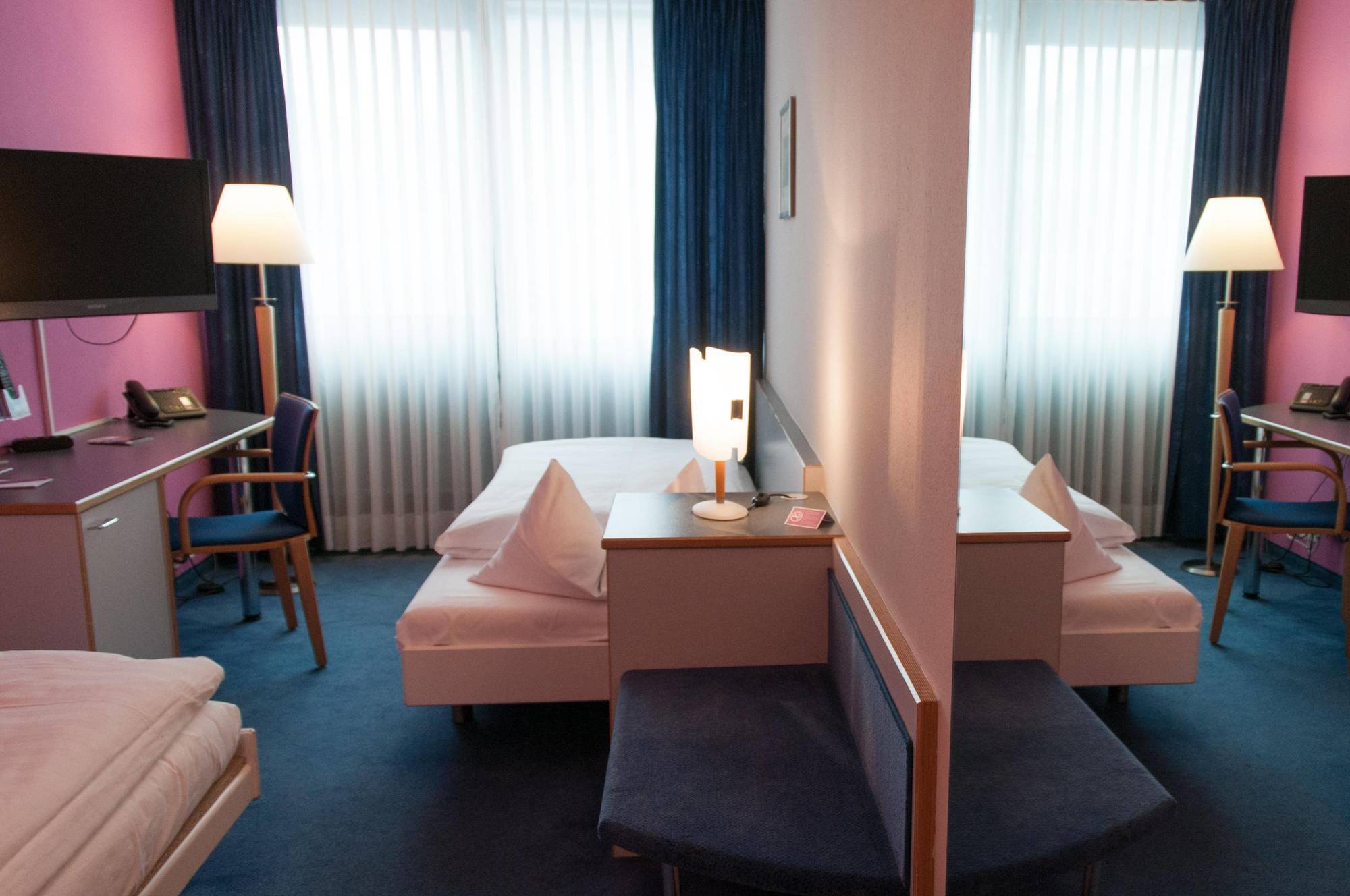 Geroldswil Swiss Quality Hotel