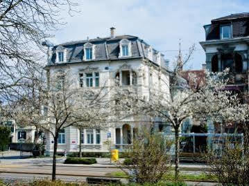 Seestrasse Drei Koenige Zurich