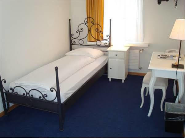 Hotel Hirschen 3*