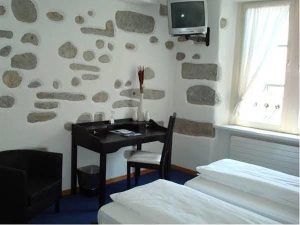 Hirschen 3* Zurich