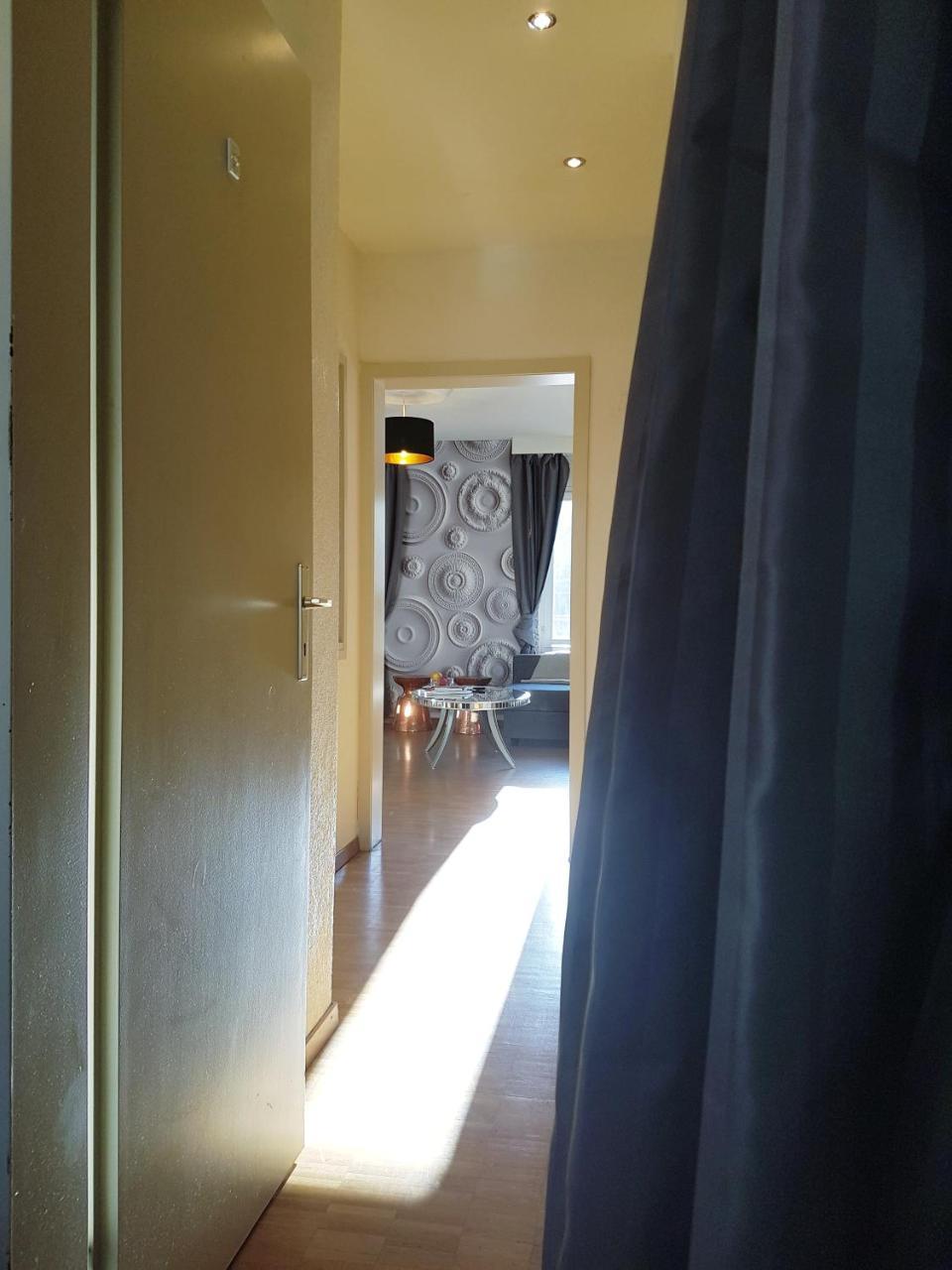 Apartment - Your Away From - With Washer, Dryer And Lots Of Space