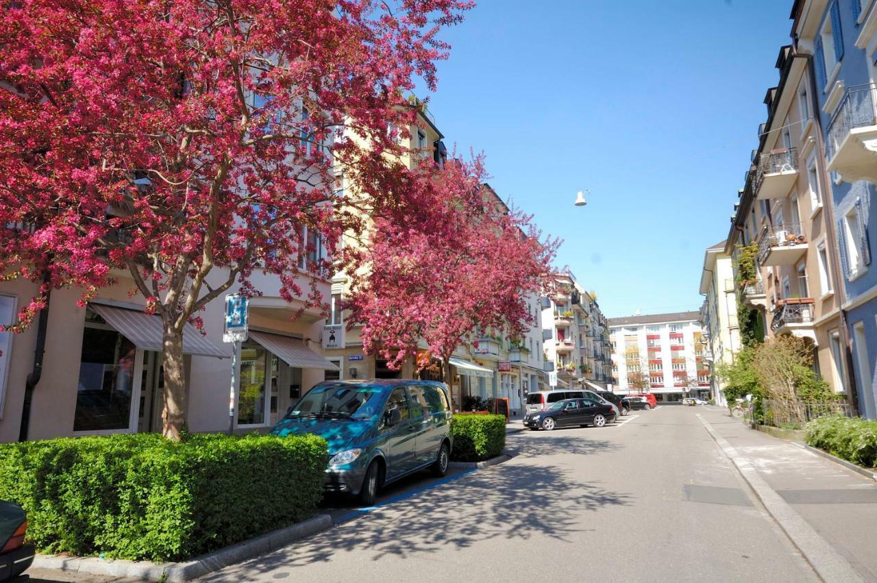 1br Near - Joy St3 R Apartment Zurich