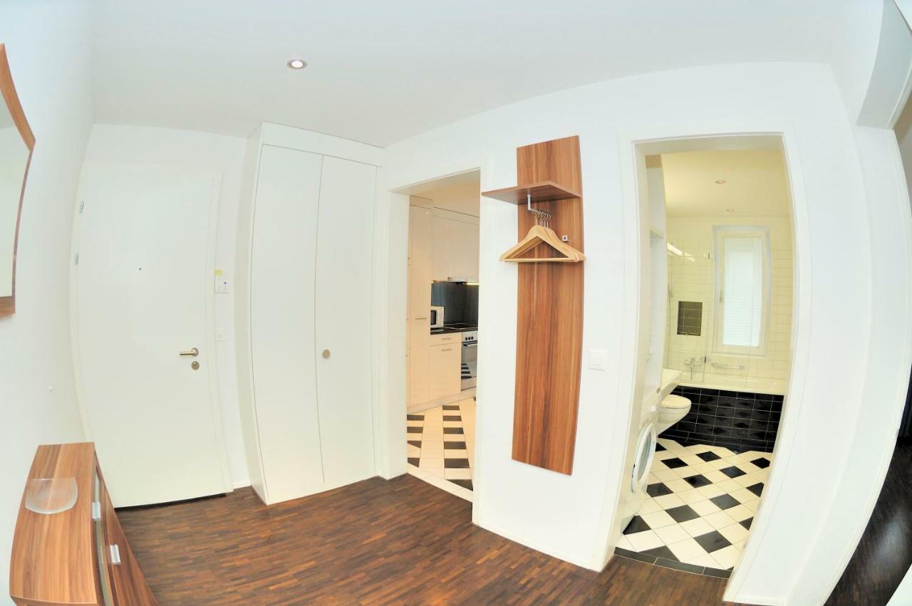 Apartment Stylish 1br Near And Opera - Flower 11 Zurich