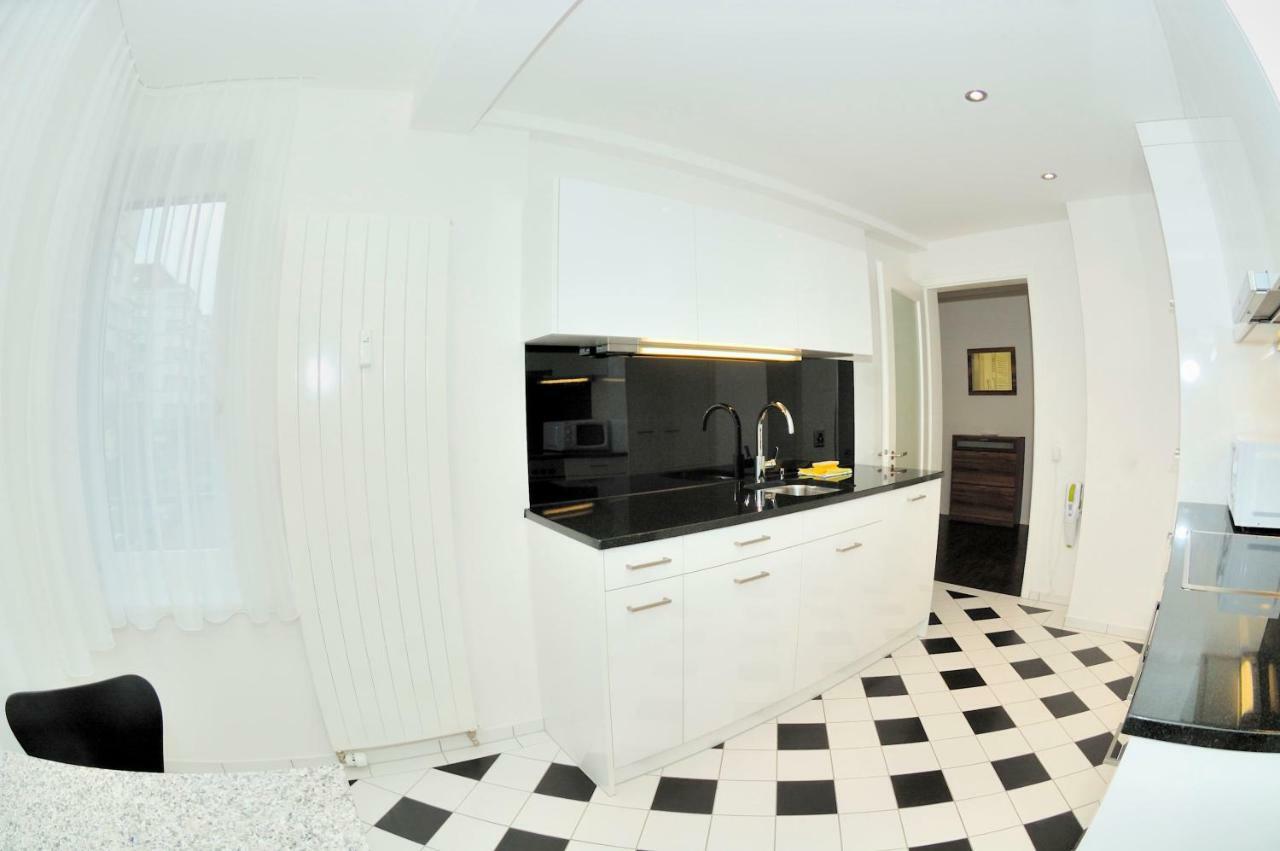 Stylish 1br Near And Opera - Flower 11 * Zurich