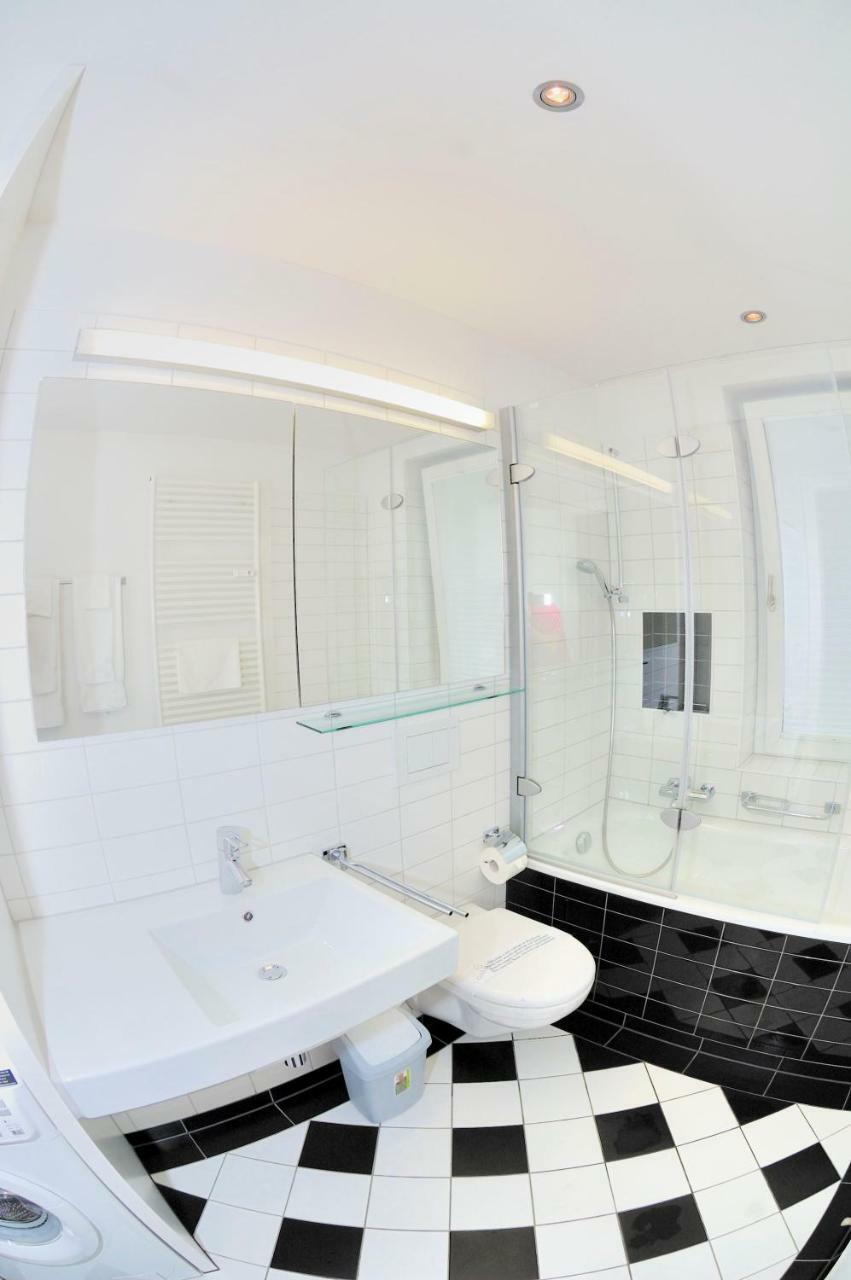Stylish 1br Near And Opera - Flower 11 Zurich