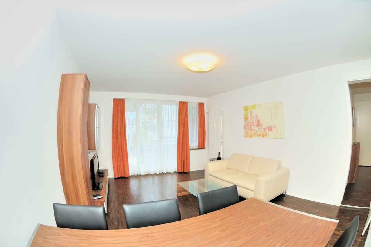 Stylish 1br Near And Opera - Flower 11 * Zurich