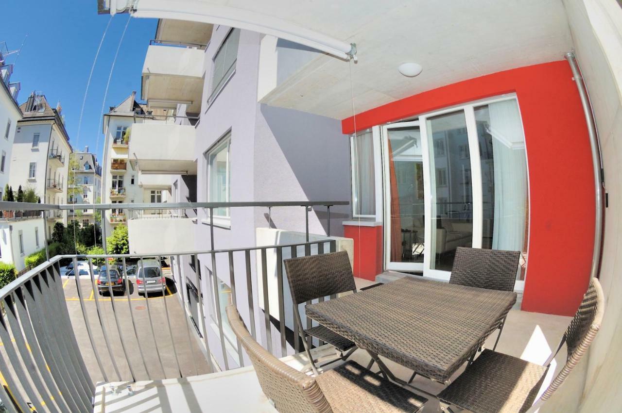 Stylish 1br Near And Opera - Flower 11 Apartment *