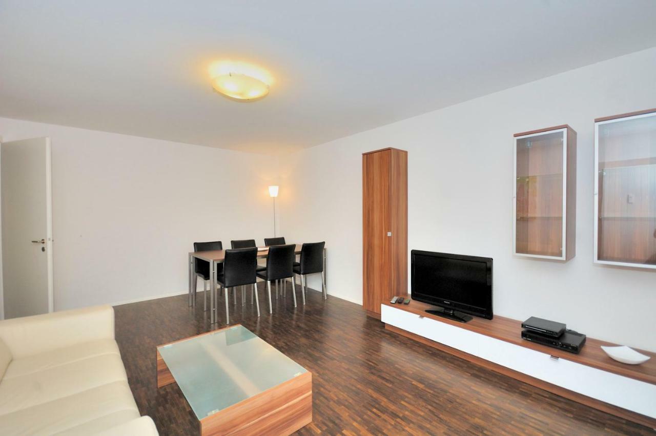 Apartment Stylish 1br Near And Opera - Flower 11 *