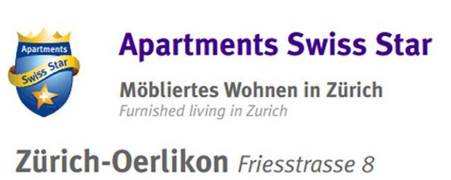Swiss Star Tower - Self Check-in Apartamento *
