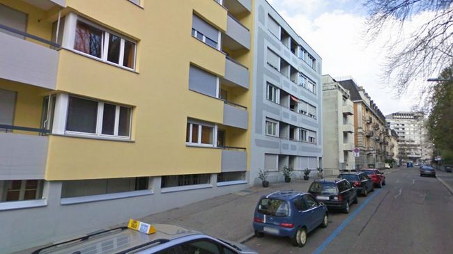 Swiss Star Oerlikon - Self Check-in Apartment *