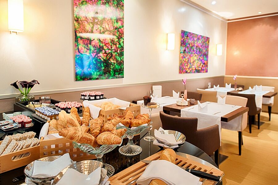 Alden Spluegenschloss - Leonardo Limited Edition Hotel 5*