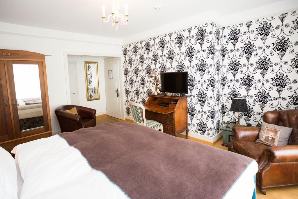 Hotel Townhouse Boutique