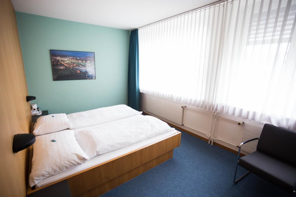 X-tra 3* Zurich