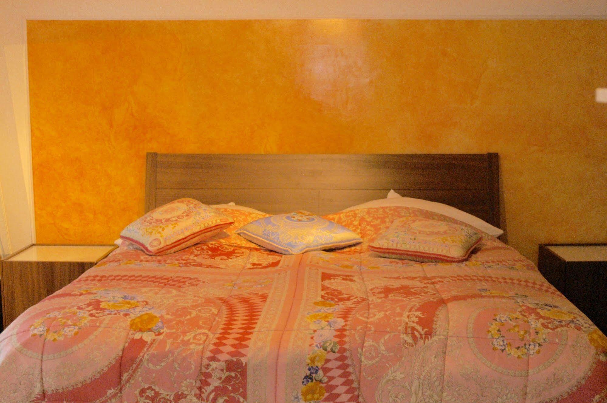 Apartamento Linda'S Backpacker Zuerich City Zurique