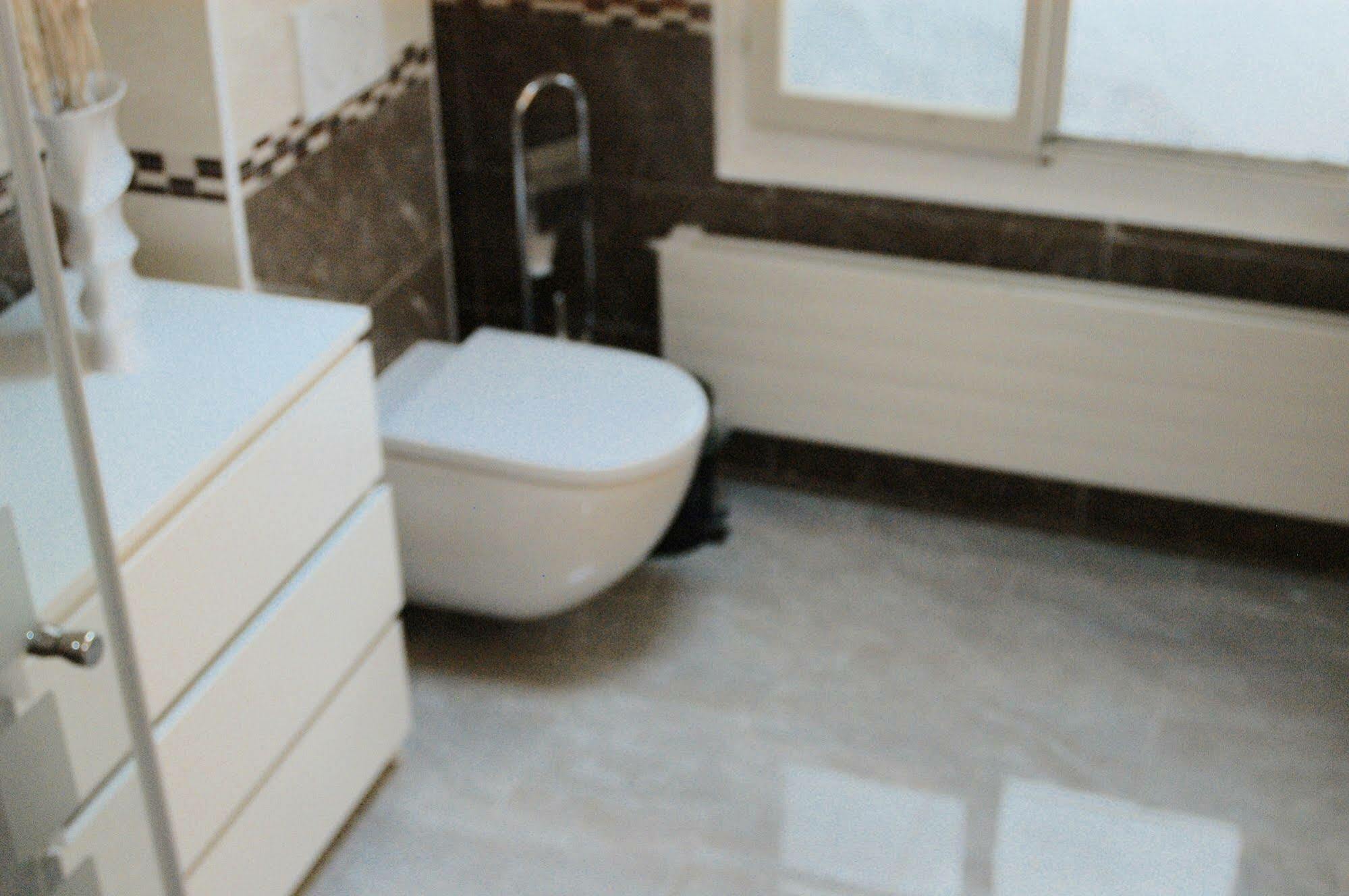 Linda'S Backpacker Zuerich City * Zurich