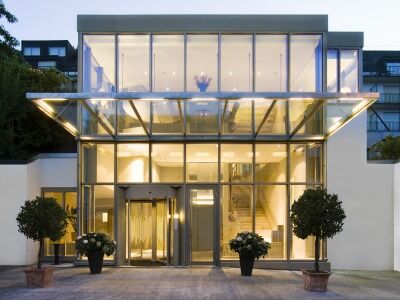 Engimatt & Garden Hotel