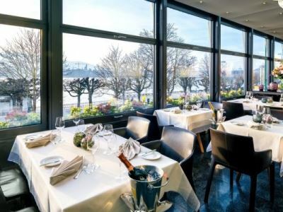 Hotel Ameron Bellerive Au 4*