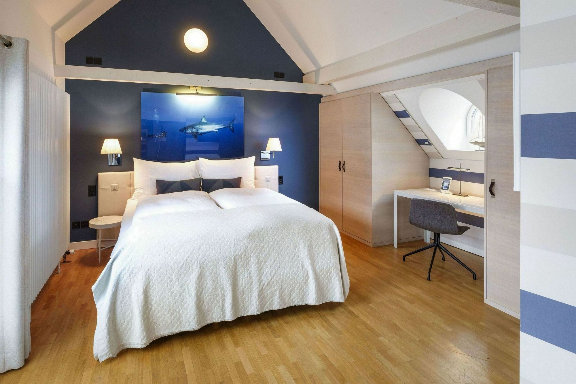 Seehof Hotel 3*