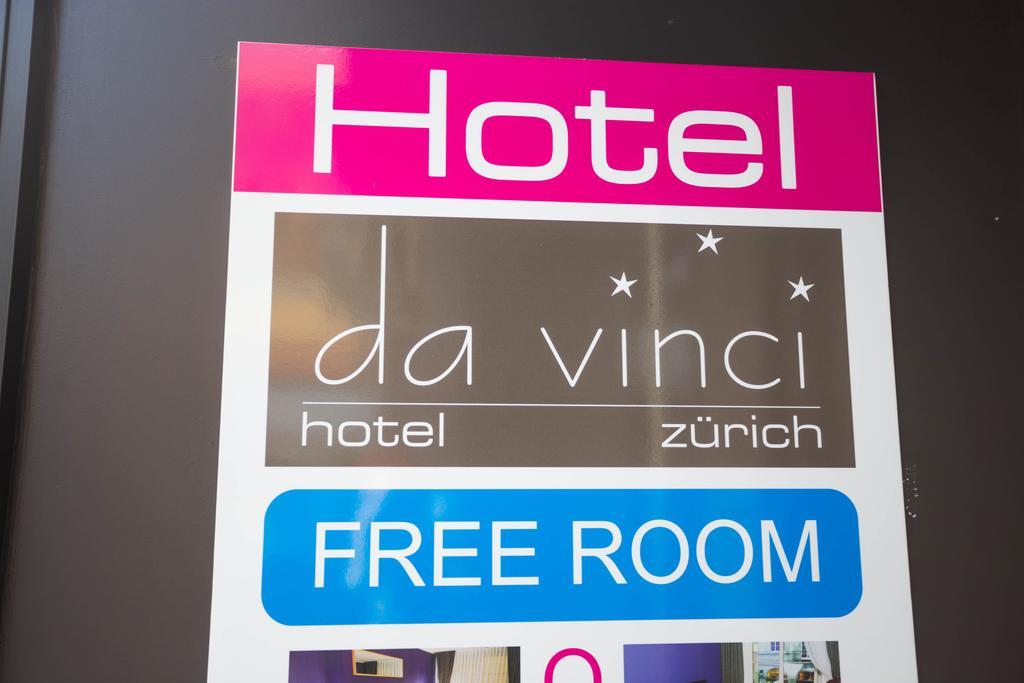 Hotel Davinci