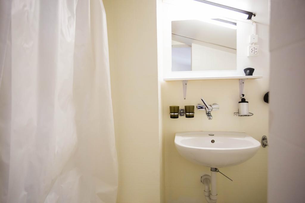 Davinci Hotel Zurich