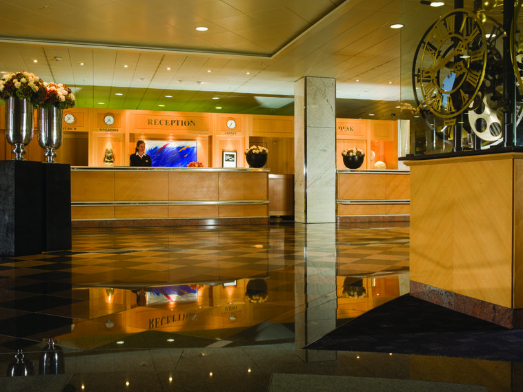 Becozy Self Check-in & Pop-up Hotel