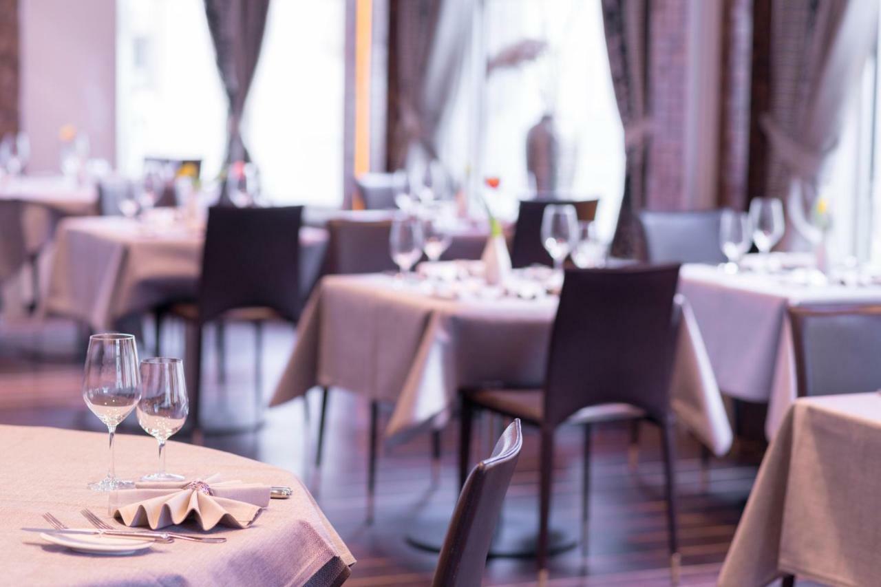 Krone Unterstrass 4*