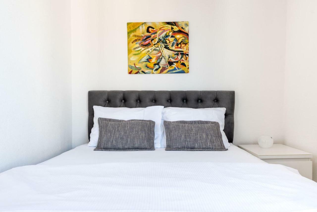 Guest house Iq130 Zurich
