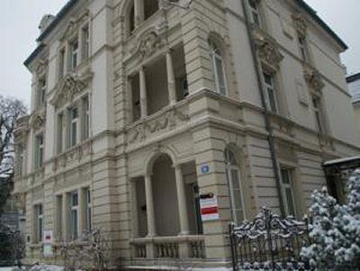 Seestrasse Drei Koenige Apartment