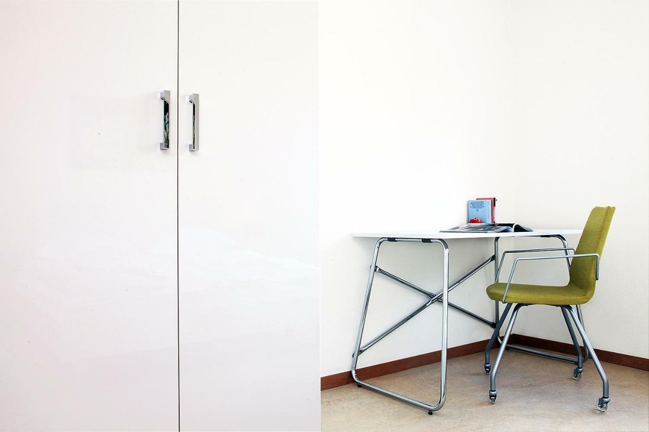 Furnished - Eggstrasse
