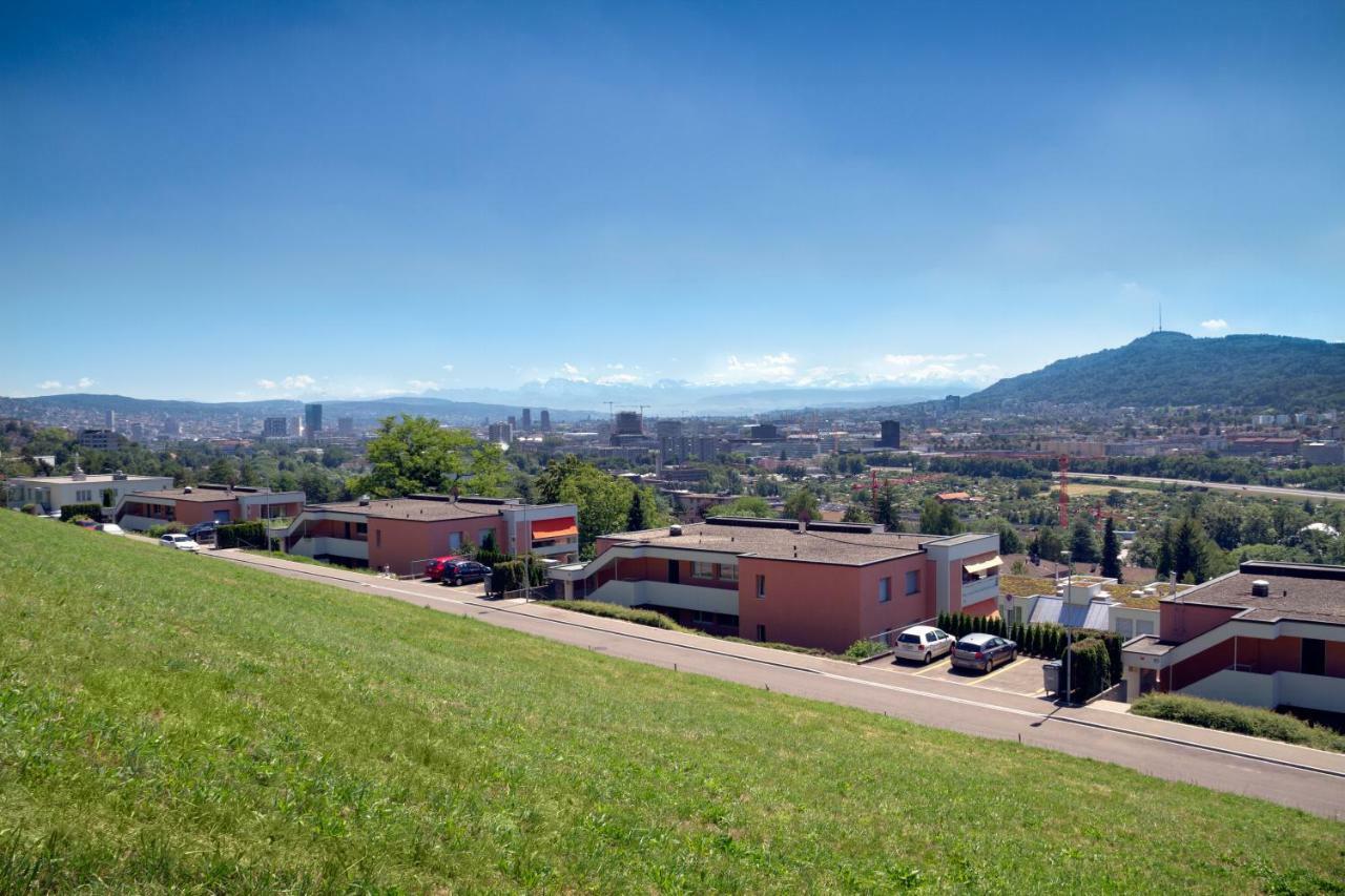 Furnished - Eggstrasse *