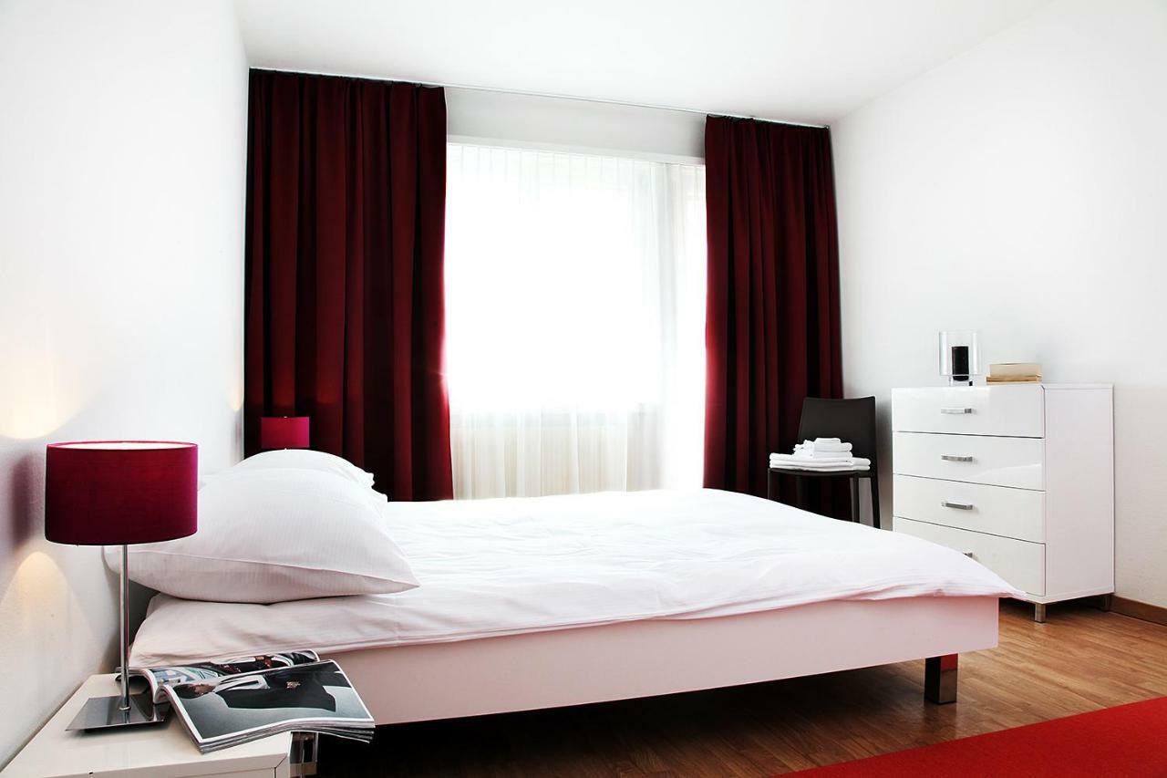Aparthotel Furnished - Eggstrasse