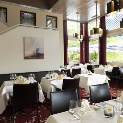 Hotel Dolder Waldhaus Zurich