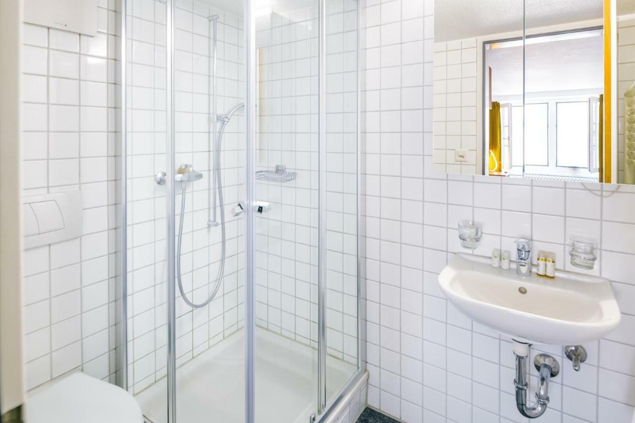 Hotel Old Town Zürich