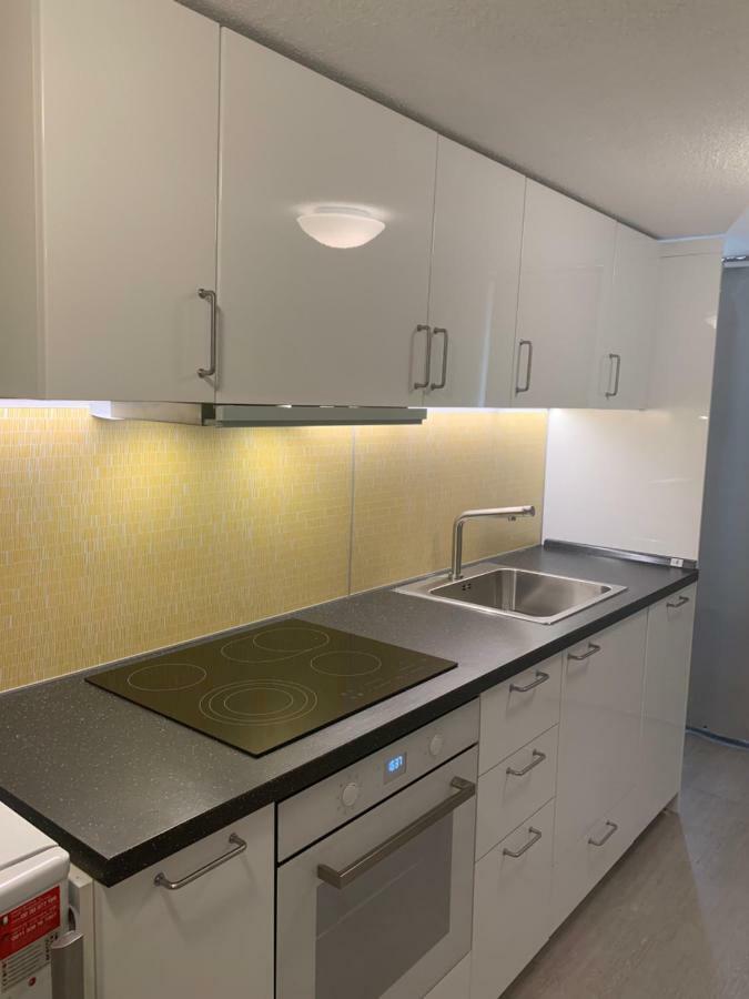 City By Linda Apartment Zürich