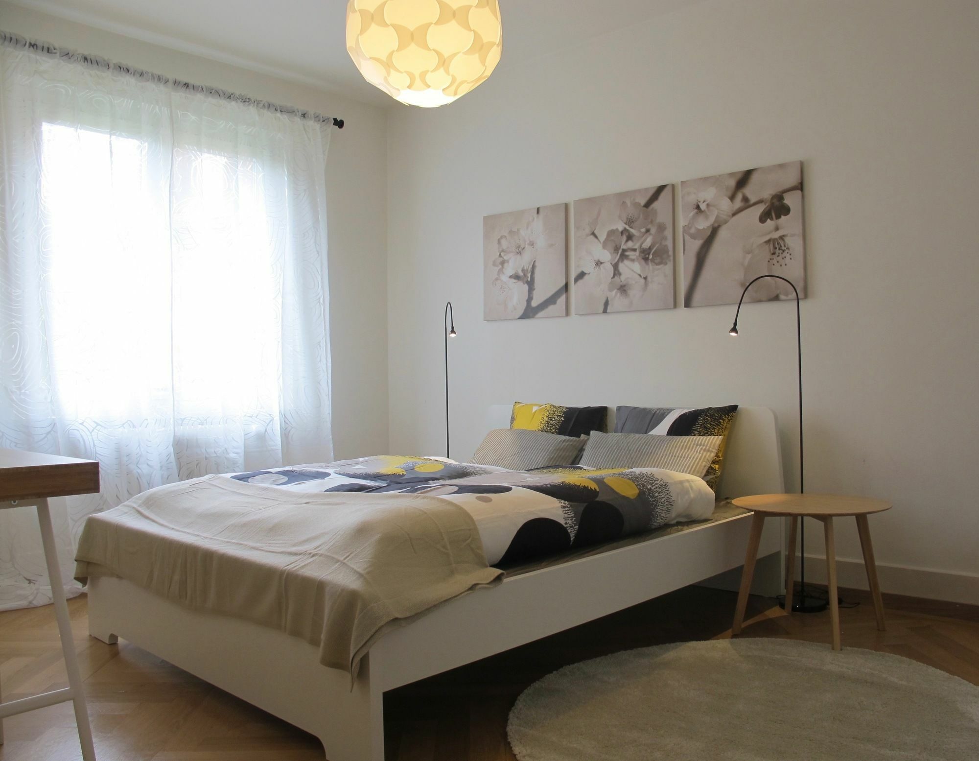 Apartment Furnished