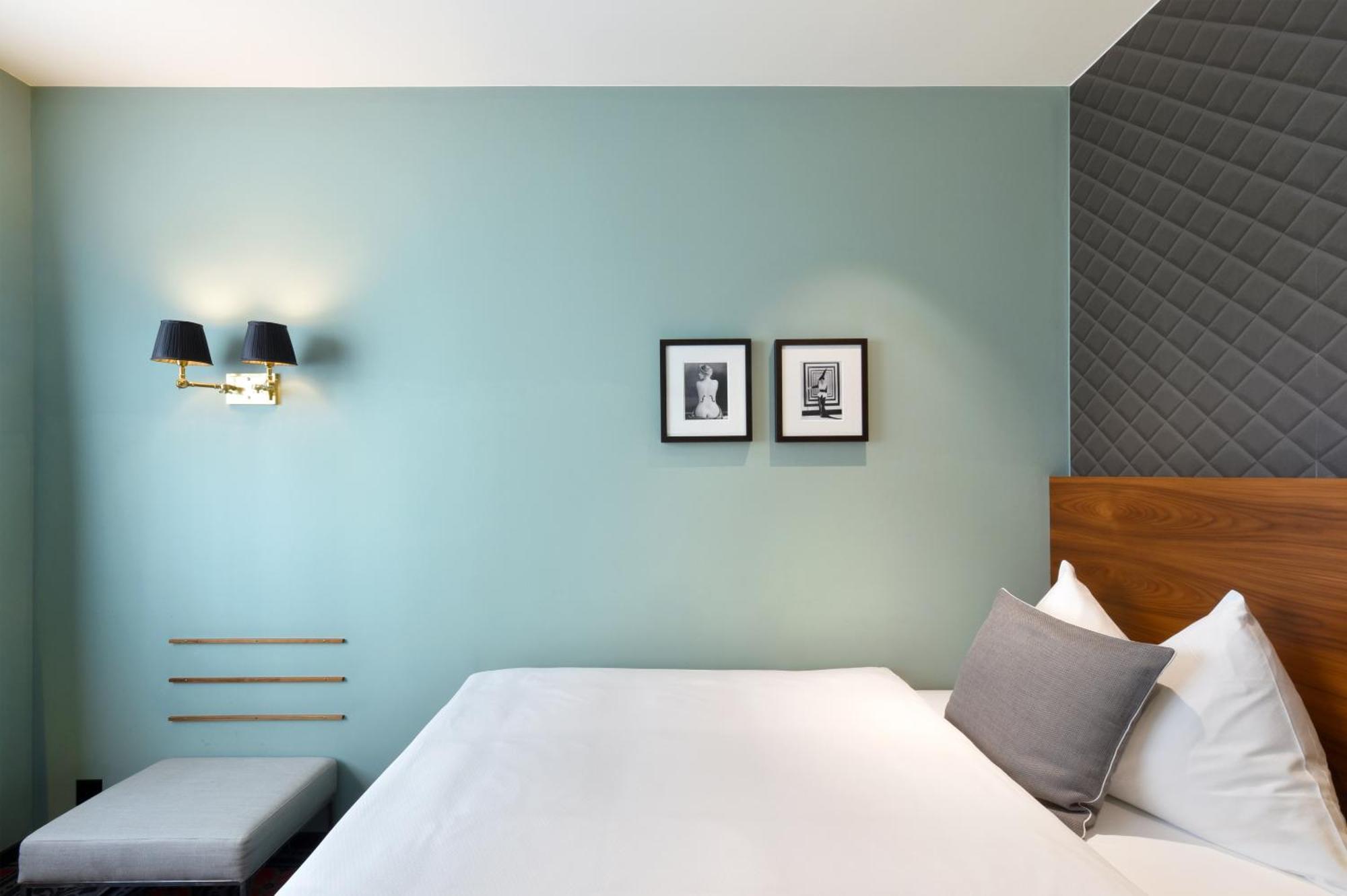 Hotel Design & Lifestyle Zurich